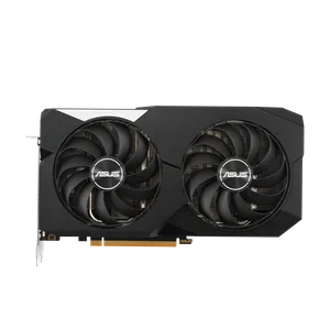 Dual Radeon RX 6600 XT OC Edition